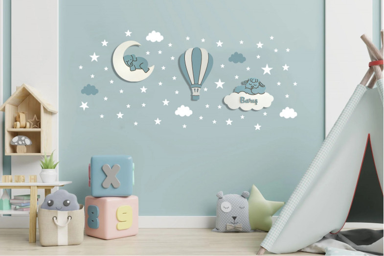 3'lü Lamba Koleksiyonunu Yarat